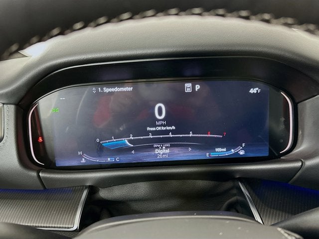 2026 Jeep Grand Wagoneer GRAND WAGONEER L SUMMIT OBSIDIAN 4X4