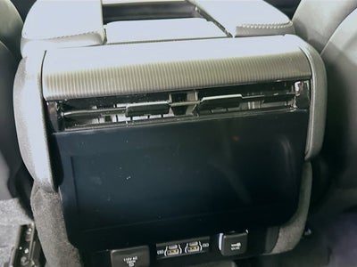 2026 Jeep Grand Wagoneer GRAND WAGONEER L SUMMIT OBSIDIAN 4X4