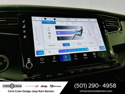 2026 Jeep Grand Wagoneer GRAND WAGONEER L SUMMIT RESERVE 4X4