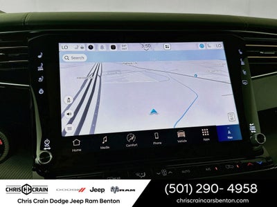2026 Jeep Grand Wagoneer GRAND WAGONEER L SUMMIT RESERVE 4X4