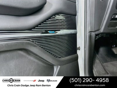 2026 Jeep Grand Wagoneer GRAND WAGONEER L SUMMIT RESERVE 4X4