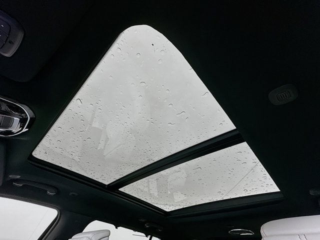 2026 Jeep Grand Wagoneer GRAND WAGONEER L SUMMIT OBSIDIAN 4X4