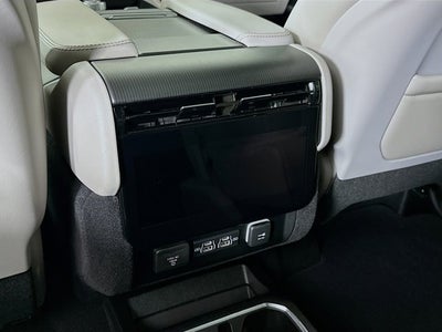 2026 Jeep Grand Wagoneer GRAND WAGONEER L SUMMIT OBSIDIAN 4X4