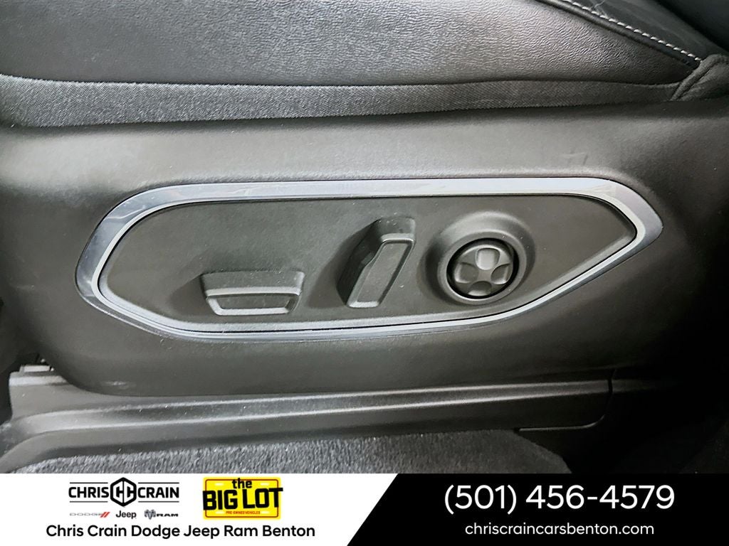 2022 Jeep Wagoneer Series I 4x2