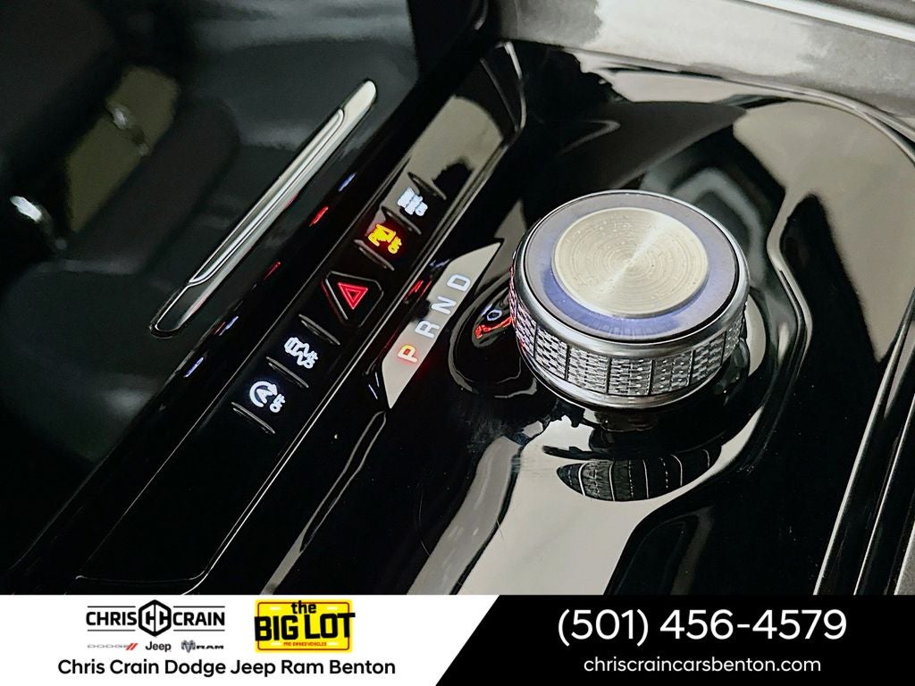 2022 Jeep Wagoneer Series I 4x2