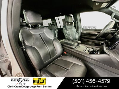 2024 Jeep Wagoneer Series II 4x2