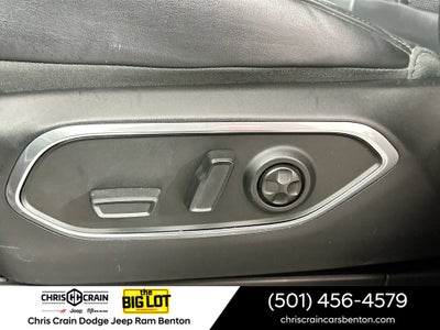 2022 Jeep Wagoneer Series II 4x2