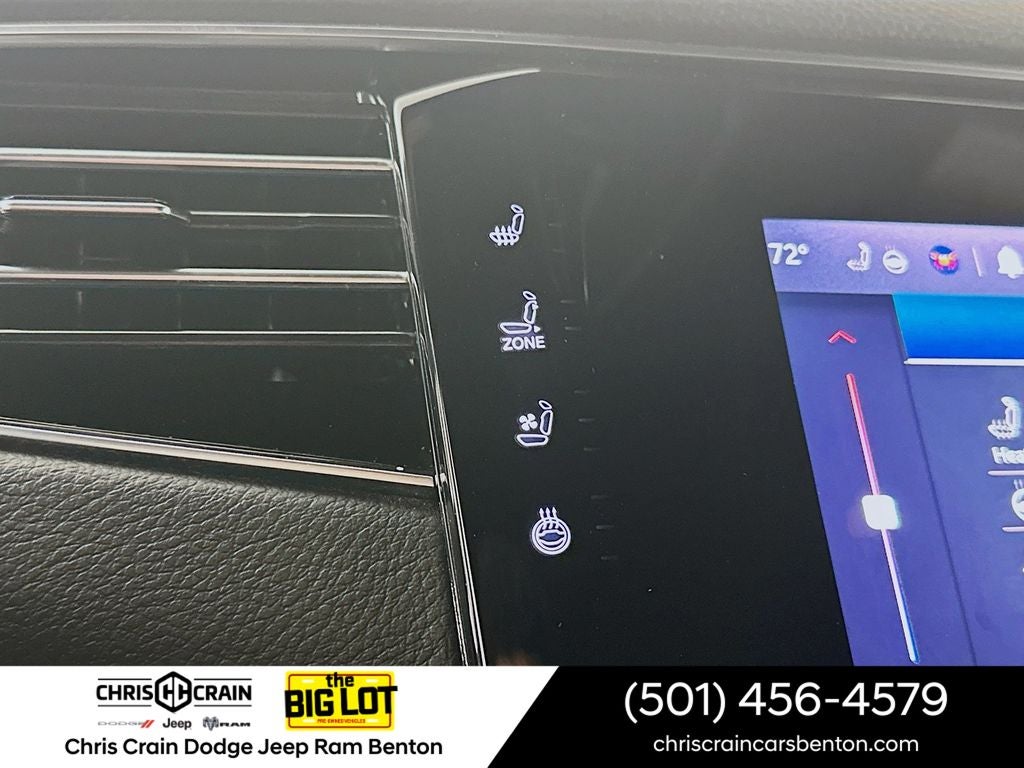 2022 Jeep Wagoneer Series II 4x2