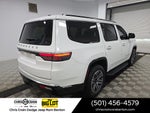 2024 Jeep Wagoneer Series I 4x4