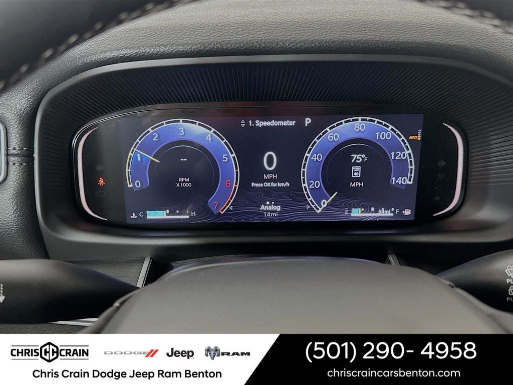 2026 Jeep Grand Wagoneer GRAND WAGONEER UPLAND 4X4