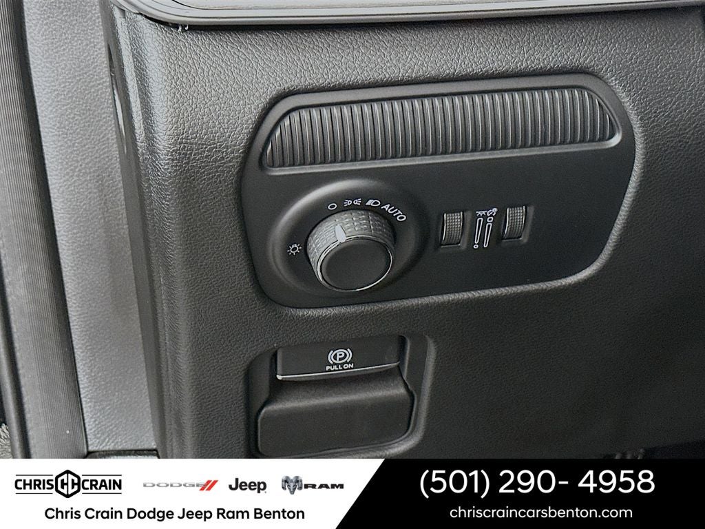 2026 Jeep Grand Wagoneer GRAND WAGONEER 4X4