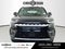 2026 Jeep Grand Wagoneer GRAND WAGONEER 4X4