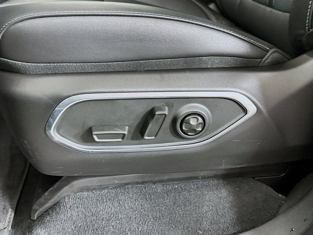 2026 Jeep Grand Wagoneer GRAND WAGONEER 4X4