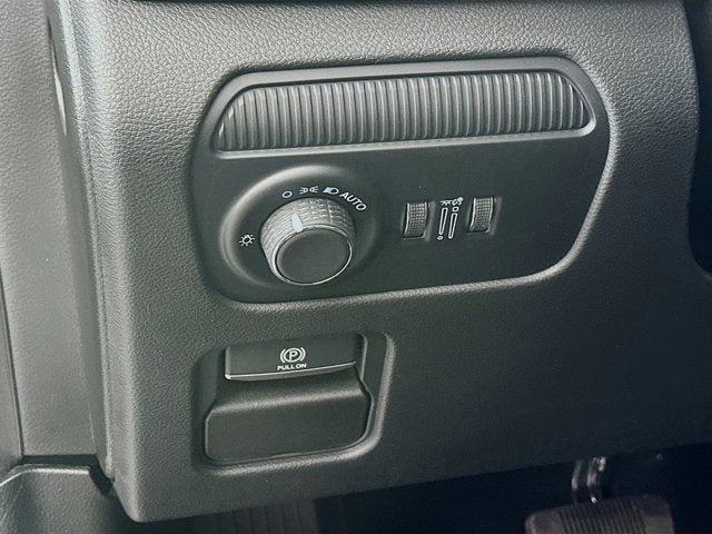 2026 Jeep Grand Wagoneer GRAND WAGONEER 4X4