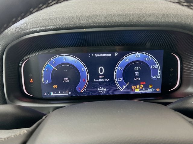 2026 Jeep Grand Wagoneer GRAND WAGONEER 4X4