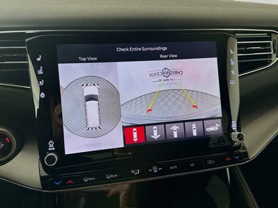 2026 Jeep Grand Wagoneer GRAND WAGONEER 4X4