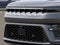 2026 Jeep Grand Wagoneer 4x4