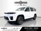 2026 Jeep Grand Wagoneer GRAND WAGONEER 4X4