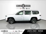2026 Jeep Grand Wagoneer GRAND WAGONEER 4X4