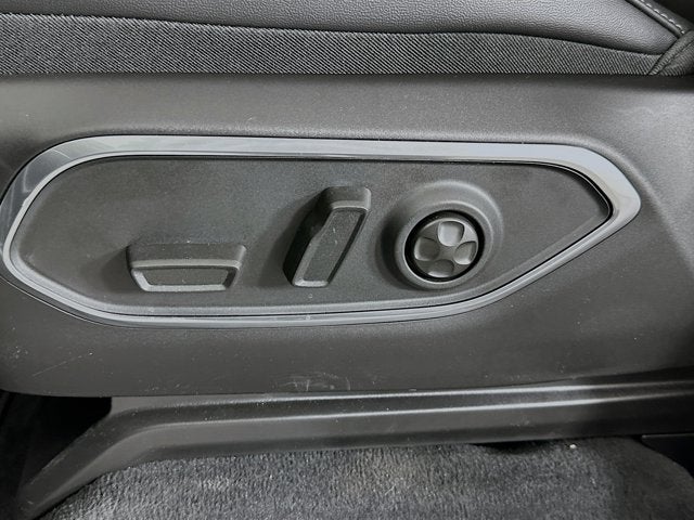 2026 Jeep Grand Wagoneer GRAND WAGONEER 4X4