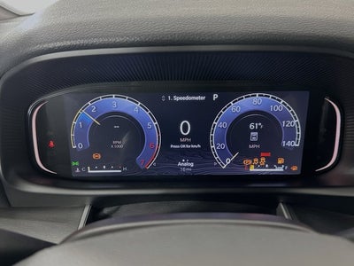 2026 Jeep Grand Wagoneer GRAND WAGONEER 4X4