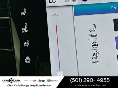 2026 Jeep Grand Wagoneer GRAND WAGONEER UPLAND 4X4