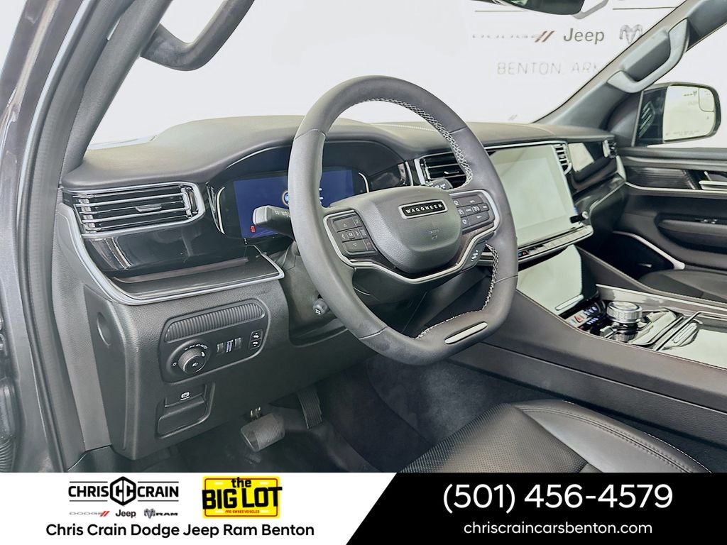 2023 Jeep Wagoneer Series I 4x4