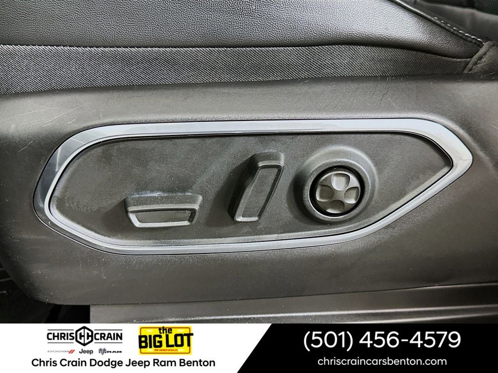 2023 Jeep Wagoneer Series I 4x4