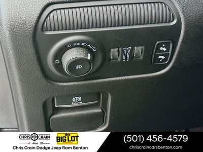 2023 Jeep Wagoneer Series I 4x4