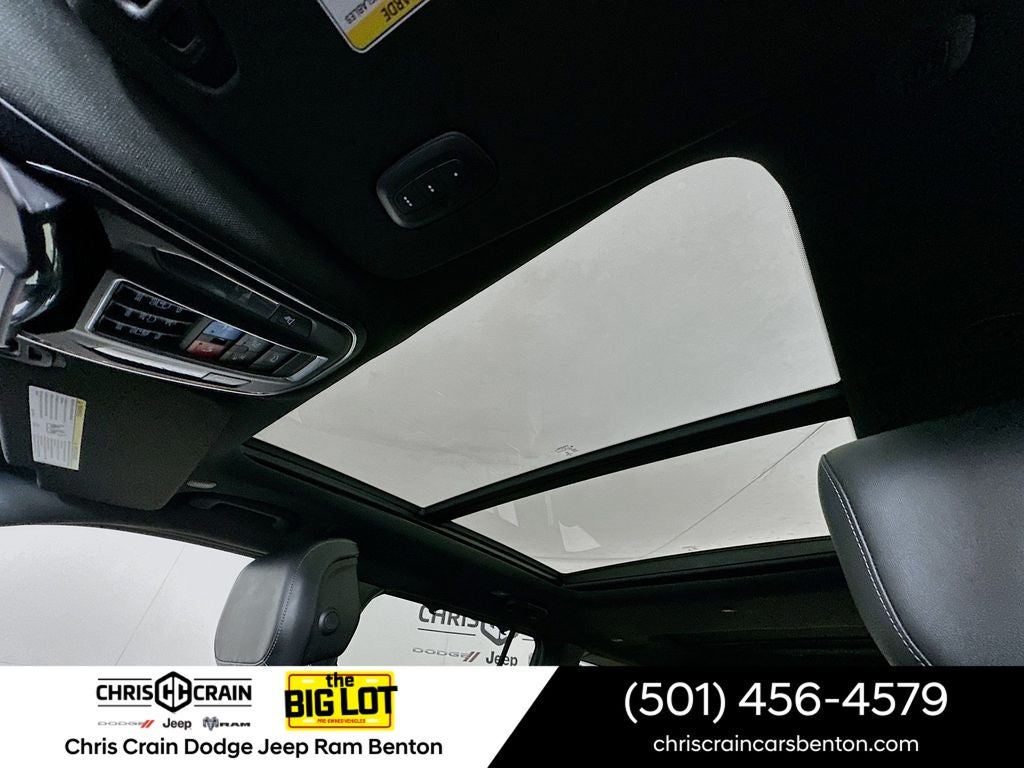 2023 Jeep Wagoneer Series I 4x4