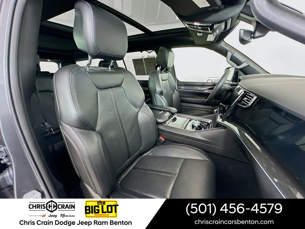 2023 Jeep Wagoneer Series I 4x4