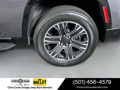 2023 Jeep Wagoneer Series I 4x4