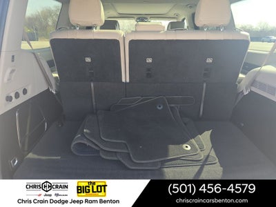 2023 Jeep Wagoneer Series I 4x4