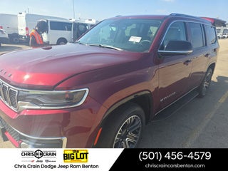 2023 Jeep Wagoneer Series I 4x4