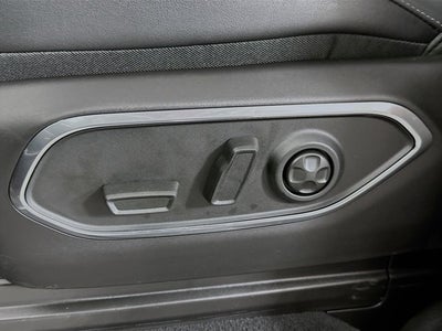 2026 Jeep Grand Wagoneer GRAND WAGONEER LIMITED RESERVE 4X4