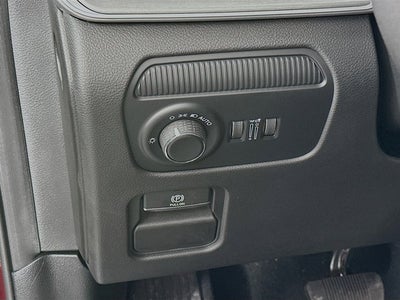 2026 Jeep Grand Wagoneer GRAND WAGONEER LIMITED RESERVE 4X4