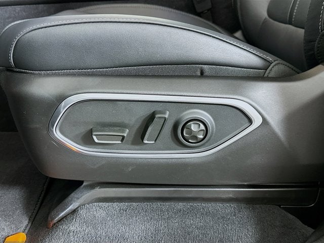 2026 Jeep Grand Wagoneer GRAND WAGONEER LIMITED ALTITUDE 4X4