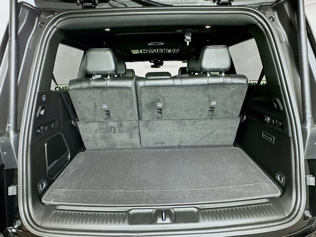 2026 Jeep Grand Wagoneer GRAND WAGONEER LIMITED ALTITUDE 4X4