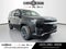 2027 Jeep Grand Wagoneer GRAND WAGONEER LIMITED ALTITUDE 4X4