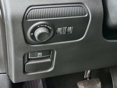 2027 Jeep Grand Wagoneer GRAND WAGONEER LIMITED ALTITUDE 4X4