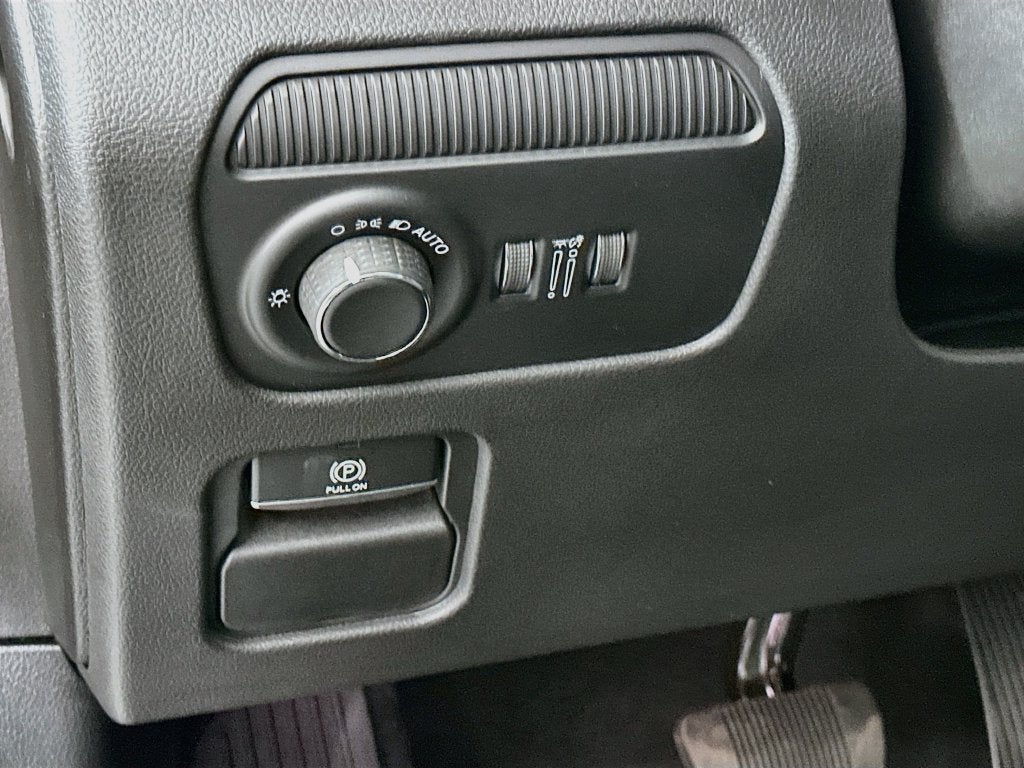 2027 Jeep Grand Wagoneer GRAND WAGONEER LIMITED ALTITUDE 4X4
