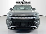 2027 Jeep Grand Wagoneer GRAND WAGONEER LIMITED ALTITUDE 4X4