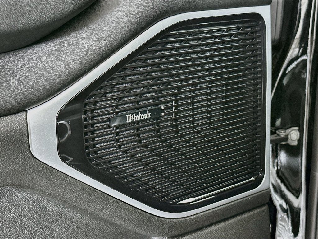 2027 Jeep Grand Wagoneer GRAND WAGONEER LIMITED ALTITUDE 4X4