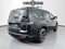2027 Jeep Grand Wagoneer GRAND WAGONEER LIMITED ALTITUDE 4X4