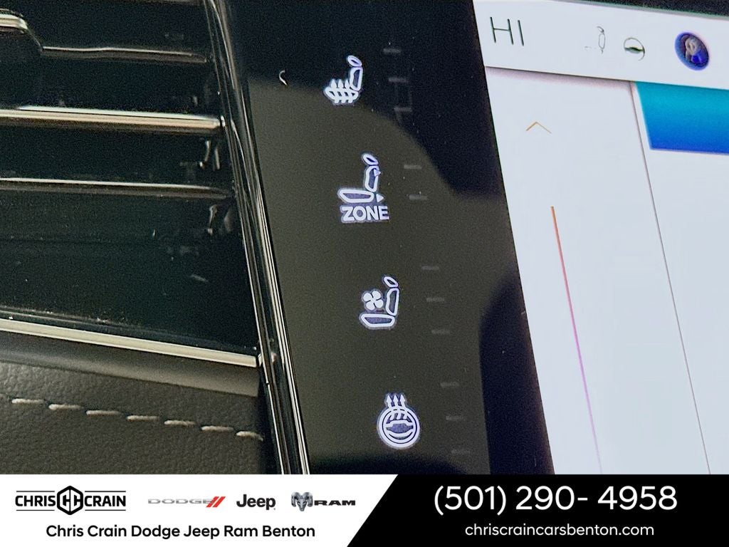 2026 Jeep Grand Wagoneer GRAND WAGONEER LIMITED RESERVE 4X4