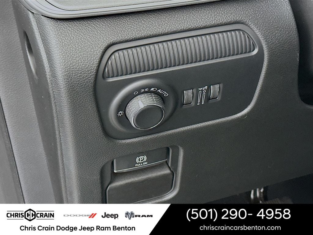 2026 Jeep Grand Wagoneer Limited