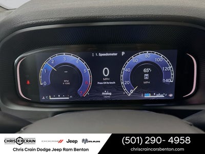 2026 Jeep Grand Wagoneer Limited