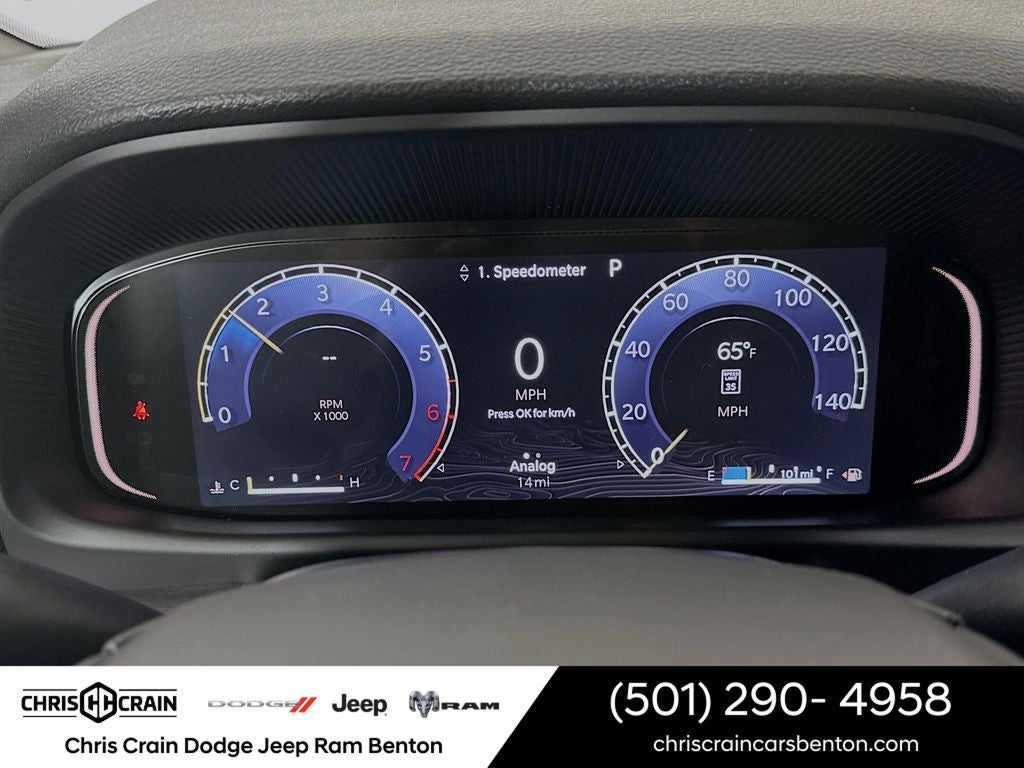 2026 Jeep Grand Wagoneer Limited