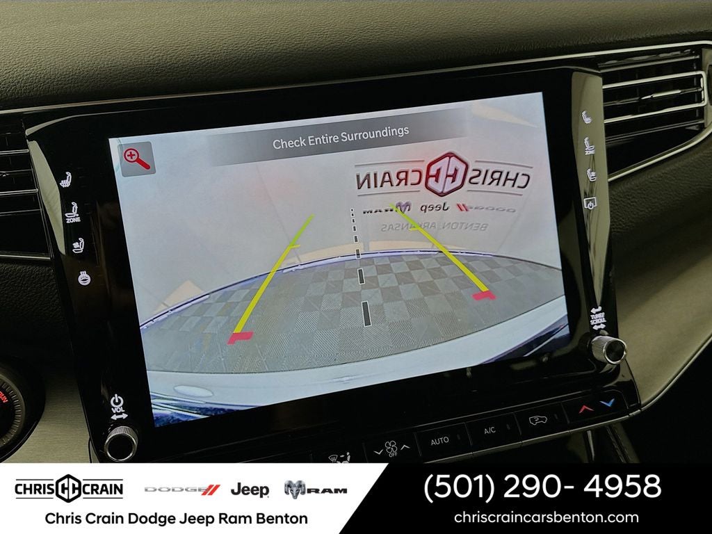 2026 Jeep Grand Wagoneer Limited