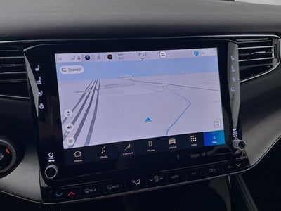 2026 Jeep Grand Wagoneer Limited